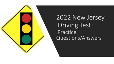 is the nj road test hard|new jersey driving test appointment.